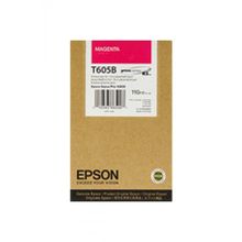Epson T605B C13T605B00 Orjinal Kırmızı Kartuş
