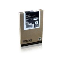 Epson T6171-C13T617100 Siyah Kartuş
