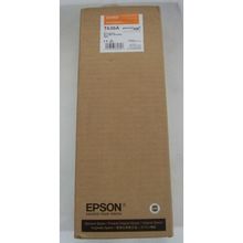 Epson T636A-C13T636A00 Turuncu Kartuş