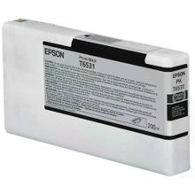 Epson T6531-C13T653100 Foto Siyah Muadil Kartuş
