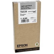 Epson T6539-C13T653900 Açık Siyah Kartuş