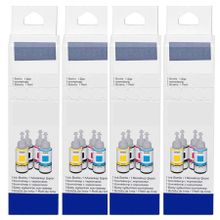 Epson T6641-T6642-T6643-T6644 Muadil Mürekkep