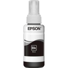 Epson T66414 Siyah Kartuş