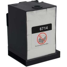 Epson T6714-C13T671400 Muadil Atık Tankı