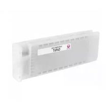 Epson T6943-C13t694300 Kırmızı Muadil Kartuş