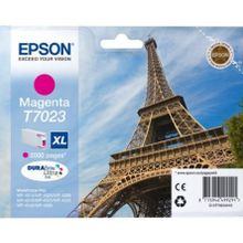 Epson T7023XL-C13T70234010 Kırmızı Kartuş