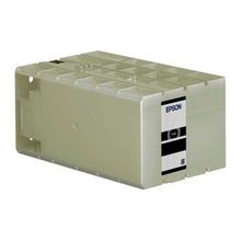 Epson T7441-C13T74414010 Siyah Muadil Kartuş