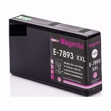 Epson T7893-C13T789340 Kırmızı Muadil Kartuş