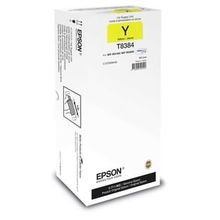 Epson T8384 Sarı Orjinal Kartuş
