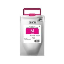 Epson T8693-C13T869340 Kırmızı Orjinal Kartuş