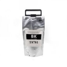 Epson T8781-C13T878140 Siyah Muadil Kartuş