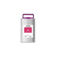 Epson T8783-C13T878340 Kırmızı Muadil Kartuş