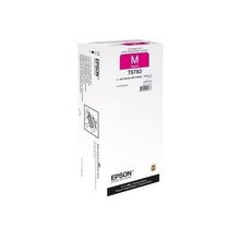 Epson T878340 WF-R5690 XXL Magenta Kırmızı Mürekkep Kartuş