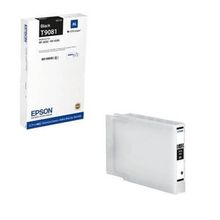 Epson T9081XL Siyah Orjinal Kartuş