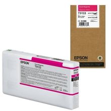 Epson T9133-C13T913300 Kırmızı Kartuş