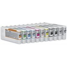 Epson T9139-C13T913900 Açık Siyah Kartuş