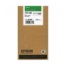 Epson T913B-C13T913B00 Yeşil Kartuş