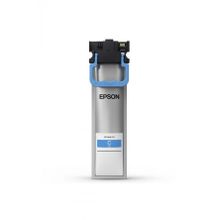 Epson T9452 Mavi Orjinal Kartuş