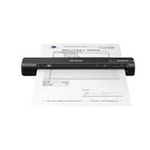Epson Workforce ES-60W Kablosuz Mobil Tarayıcı