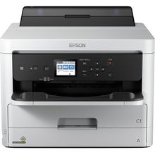 Epson WorkForce Pro WF-C5290DW Yazıcı