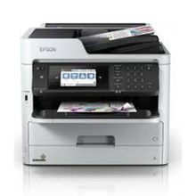 Epson WorkForce Pro WF-C5790DWF Yazıcı