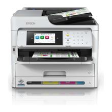Epson WorkForce Pro WF-C5890DWF Yazıcı