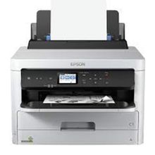 Epson WorkForce Pro WF-M5299DW Lazer Yazıcı