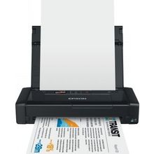 Epson WorkForce WF-100W Taşınabilir Yazıcı