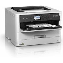 Epson WorkForce WF-M5298DW Mürekkepli Yazıcı