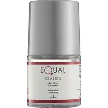 Equal 50 ml Classic Deodorant Roll-On