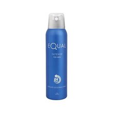 Equal Intense 150 ml Bay Deodorant