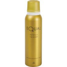 Equal Intense 150 ml Kadın Deodorant