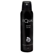 Equal Sense 150 ml Erkek Deodorant