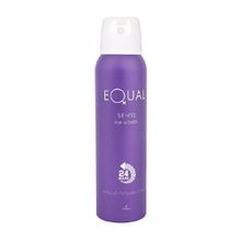 Equal Sense 150 ml Kadın Deodorant