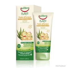 Equilibra 100 ml Aloe Baby Pişik Kremi