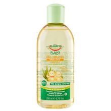 Equilibra Baby 200 ml Natural Oil