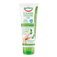 Equilibra Gambe 125 ml Leggere Gel
