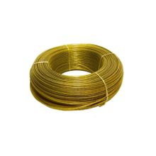 Era 2-3 mm İzoleli Çelik Halat