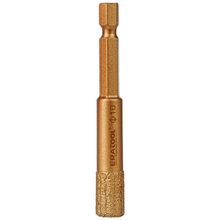 Era 302517 10 mm-Granit Mermer Altıgen Şaftlı Panç