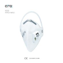 Era 4210 V FFP2 NR D Ventilli Katlanabilir Toz Maskesi