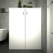 Era Home Mine Çamaşır Makinesi Alt Dolap