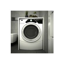 Era Home Mine Çamaşır Makinesi Kapaksız Alt Dolap