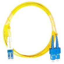 Erat E9DXSCLC2D0030 SC-LC Duplex SM 9/125 3 m Patch Cord