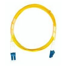 Erat LC-LC Duplex SM 9/125 Mic 3 m Patch Cord