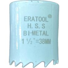 Eratool ERA56033 38 mm Bi Metal Panç