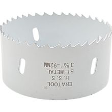 Eratool ERA56101 92 mm Bi Metal Panç