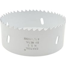 Eratool ERA56113 108 mm Bi Metal Panç