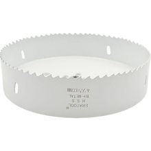 Eratool ERA56147 177 mm Bi Metal Panç