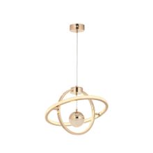 Eray Aydınlatma 166079-40 Led Gold Avize
