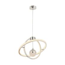 Eray Aydınlatma 166079-40 Led Krom Avize
